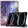 Techsuit - FoldPro - iPad Pro 13 (2024) - Galaxy (KF2327845)