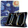 Techsuit - FoldPro - iPad Pro 13 (2024) - Starry Night (KF2327844)