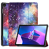 Techsuit - FoldPro - Lenovo Tab M10 3rd Gen (TB328FU/TB328XU) - Galaxy (KF2317231)