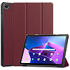 Techsuit - FoldPro - Lenovo Tab M10 3rd Gen (TB328FU/TB328XU) - piros (KF2316894)