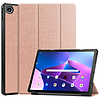 Techsuit - FoldPro - Lenovo Tab M10 3rd Gen (TB328FU/TB328XU) - Rose Gold (KF2317047)