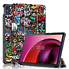 Techsuit - FoldPro - Lenovo Tab M10 5G - Urban Vibe (KF2314892)