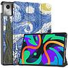 Techsuit - FoldPro - Lenovo Tab M11 - Starry Night (KF2317242)