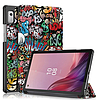 Techsuit - FoldPro - Lenovo Tab M9 9.0 - Urban Vibe (KF2312573)