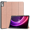 Techsuit - FoldPro - Lenovo Tab P11 Gen 2 11.5 - Rose Gold (KF2317015)