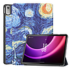 Techsuit - FoldPro - Lenovo Tab P11 Gen 2 11.5 - Starry Night (KF2317214)