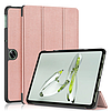 Techsuit - FoldPro - OnePlus Pad Go / Oppo Pad Air2 / Oppo Pad Neo - Rose Gold (KF2317245)