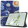 Techsuit - FoldPro - OnePlus Pad Go / Oppo Pad Air2 / Oppo Pad Neo - Starry Night (KF2317252)