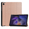 Techsuit - FoldPro - Samsung Galaxy Tab A8 10.5 (2021) - Rose Gold (KF2316995)