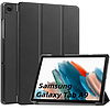 Techsuit - FoldPro - Samsung Galaxy Tab A9 - Fekete (KF2314881)