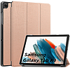 Techsuit - FoldPro - Samsung Galaxy Tab A9 - Rose Gold (KF2317031)