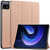 Techsuit - FoldPro - Xiaomi Pad 6 / Pad 6 Pro - Rose Gold (KF2317019)