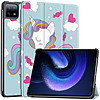 Techsuit - FoldPro - Xiaomi Pad 6 / Pad 6 Pro - Unicorn (KF2317022)