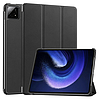 Techsuit - FoldPro - Xiaomi Pad 6S Pro 12.4 - Fekete (KF2320413)