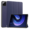 Techsuit - FoldPro - Xiaomi Pad 6S Pro 12.4 - Kék (KF2320415)