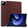 Techsuit - FoldPro - Xiaomi Pad 6S Pro 12.4 - Piros (KF2320414)