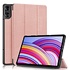 Techsuit - FoldPro - Xiaomi Redmi Pad Pro / Poco Pad - Rose Gold (KF2331111)