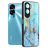 Techsuit - Glaze Series - Honor 90 Lite - Blue Ocean (KF2315632)