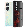 Techsuit - Glaze Series - Honor 90 - Red Nebula (KF2315626)