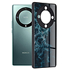 Techsuit - Glaze Series - Honor Magic5 Lite - Blue Nebula (KF2313000)