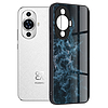 Techsuit - Glaze Series - Huawei nova 11 / nova 12s - Blue Nebula (KF2327919)