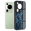 Techsuit - Glaze Series - Huawei Pura 70 Ultra - Blue Nebula (KF2328149)