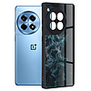 Techsuit - Glaze Series - OnePlus 12R - Blue Nebula (KF2323873)