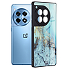 Techsuit - Glaze Series - OnePlus 12R - Blue Ocean (KF2323874)