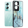 Techsuit - Glaze Series - Oppo A79 5G / OnePlus Nord N30 SE - Blue Ocean