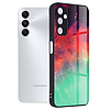 Techsuit - Glaze Series - Samsung Galaxy A05s - Fiery Ocean