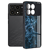 Techsuit - Glaze Series - Xiaomi Poco F6 Pro - Blue Nebula (KF2331023)