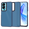 Techsuit - HaloFrost Series - Honor 90 Lite - Deep Blue (KF2327175)