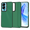 Techsuit - HaloFrost Series - Honor 90 Lite - Midnight Green (KF2326083)