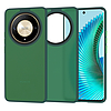 Techsuit - HaloFrost Series - Honor Magic6 Lite - Midnight Green (KF2326090)