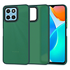 Techsuit - HaloFrost Series - Honor X6 / X8 5G / 70 Lite - Midnight Green (KF2326069)