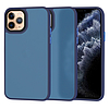 Techsuit - HaloFrost Series - iPhone 11 Pro - Deep Blue (KF2327166)