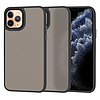 Techsuit - HaloFrost Series - iPhone 11 Pro - Fekete (KF2324441)