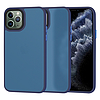 Techsuit - HaloFrost Series - iPhone 11 Pro Max - Deep Blue (KF2327167)