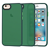 Techsuit - HaloFrost Series - iPhone 6 / 6s / 7 / 8 / SE 2, SE 2020 / SE 3, SE 2022 - Midnight Green (KF2324472)