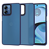 Techsuit - HaloFrost Series - Motorola Moto G14 - Deep Blue (KF2327178)