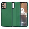 Techsuit - HaloFrost Series - Motorola Moto G32 - Midnight Green (KF2326243)