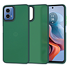 Techsuit - HaloFrost Series - Motorola Moto G34 / Moto G45 - Midnight Green (KF2326306)