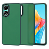 Techsuit - HaloFrost Series - Oppo A78 4G - Midnight Green (KF2325660)