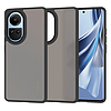 Techsuit - HaloFrost Series - Oppo Reno10 / Reno10 Pro - Fekete (KF2325643)