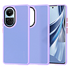 Techsuit - HaloFrost Series - Oppo Reno10 / Reno10 Pro - Világos lila (KF2325649)