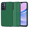 Techsuit - HaloFrost Series - Samsung Galaxy A15 4G / A15 5G - Midnight Green (KF2325507)