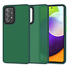 Techsuit - HaloFrost Series - Samsung Galaxy A52 4G / A52 5G / A52s 5G - Midnight Green (KF2324815)