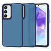 Techsuit - HaloFrost Series - Samsung Galaxy A55 5G - Deep Blue (KF2327187)