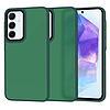 Techsuit - HaloFrost Series - Samsung Galaxy A55 5G - Midnight Green (KF2325542)