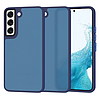 Techsuit - HaloFrost Series - Samsung Galaxy S22 5G - Deep Blue (KF2327163)